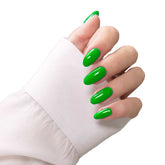 Kiwi Green